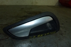 Ручка внутренняя двери задней правой для Ford Focus 3 с 2011г (Фокус) (AM51U22600BEW)