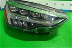 Фара правая (Led с блоками) (4121105XST01A) для Haval Jolion с 2021г (Джолион)