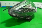 Фара правая (Led с блоками) (4121105XST01A) для Haval Jolion с 2021г (Джолион)