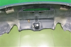 Бампер задний (850221EA0H) для Nissan 370Z с 2008-2020г