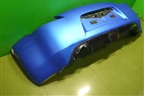 Бампер задний (850221EA0H) для Nissan 370Z с 2008-2020г