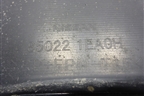 Бампер задний (850221EA0H) для Nissan 370Z с 2008-2020г