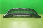 Юбка переднего бампера (после 2008г хэтчбек) (71102SMGZZ00) для Honda Civic 5D с 2006-2012г (Цивик)