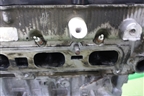 Двигатель (2.2л 4N14) (1000C199) для Mitsubishi Outlander с 2012-2024г