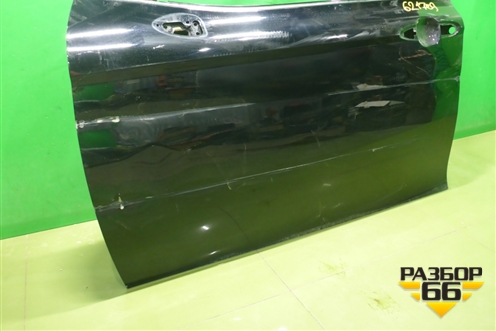 Дверь передняя левая (6700206280) для Toyota Camry V70 с 2017г (Камри)