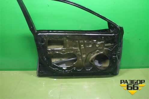 Дверь передняя левая (6700206280) для Toyota Camry V70 с 2017г (Камри)