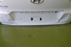 Дверь багажника без стекла (73700A0000) для Hyundai Creta с 2016г (Крета)