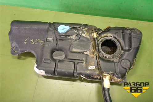 Бак топливный (9647134780) для Citroen C4 с 2005-2011г (С4)