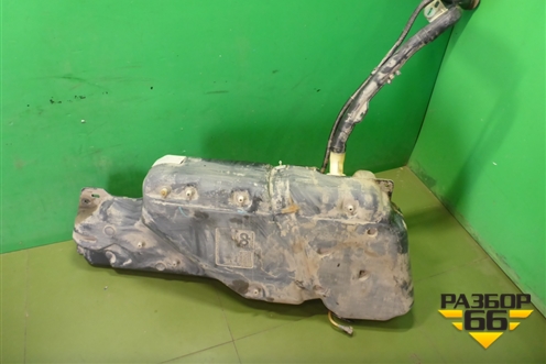 Бак топливный (9647134780) для Citroen C4 с 2005-2011г (С4)