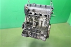 Двигатель (2.0л EW10A АКПП) для Citroen C4 с 2005-2011г (С4)