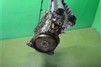 Двигатель (2.0л EW10A АКПП) для Citroen C4 с 2005-2011г (С4)