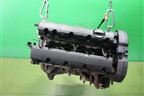 Двигатель (2.0л EW10A АКПП) для Citroen C4 с 2005-2011г (С4)