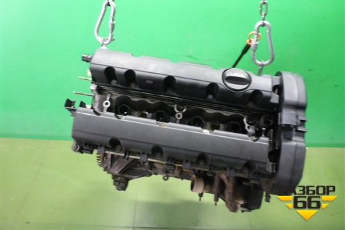 Двигатель (2.0л EW10A АКПП) для Citroen C4 с 2005-2011г (С4)
