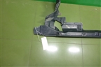 Пыльник переднего бампера центральный (5174102XKQ00A) для Haval F7 с 2019г (Ф7)