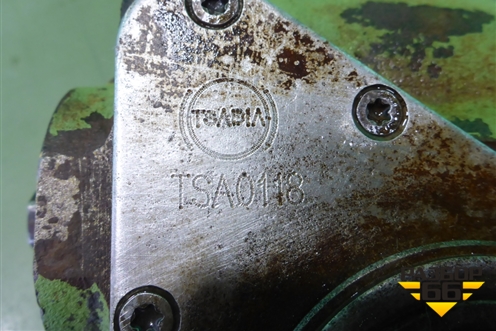 Трещотка тормозная (передняя левая) (TSA0118) для Scania 5 P Series с 2004-2016г