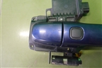 Ручка наружная двери передней левой для Toyota Yaris с 2005-2011г (Ярис)