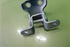 Петля двери передней левой нижняя для Toyota Yaris с 2005-2011г (Ярис)