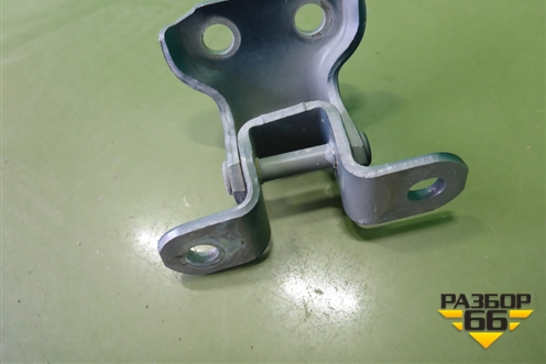 Петля двери передней левой нижняя для Toyota Yaris с 2005-2011г (Ярис)