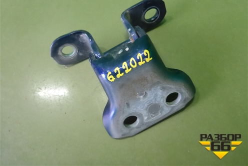 Петля двери передней левой нижняя для Toyota Yaris с 2005-2011г (Ярис)