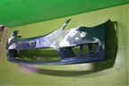 Бампер передний (после 2008г) (71101SNBZY00) для Honda Civic 4D с 2006-2012г (Цивик)