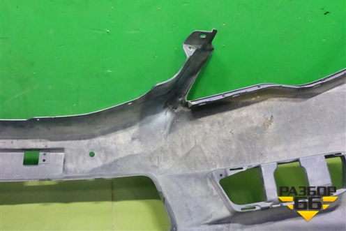 Бампер передний (после 2008г) (71101SNBZY00) для Honda Civic 4D с 2006-2012г (Цивик)