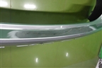 Бампер задний (под парктроник) (2804104XST01A) для Haval Jolion с 2021г (Джолион)