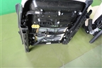 Сиденья передние (с AIR BAG подогрев) для Mercedes Benz SLK R172 с 2010-2016г (СЛК)