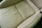 Сиденья передние (с AIR BAG подогрев) для Mercedes Benz SLK R172 с 2010-2016г (СЛК)