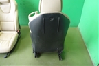 Сиденья передние (с AIR BAG подогрев) для Mercedes Benz SLK R172 с 2010-2016г (СЛК)