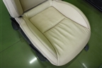 Сиденья передние (с AIR BAG подогрев) для Mercedes Benz SLK R172 с 2010-2016г (СЛК)