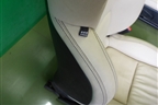 Сиденья передние (с AIR BAG подогрев) для Mercedes Benz SLK R172 с 2010-2016г (СЛК)