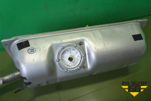 Бак топливный (A1724700020) для Mercedes Benz SLK R172 с 2010-2016г (СЛК)