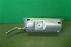Бак топливный (A1724700020) для Mercedes Benz SLK R172 с 2010-2016г (СЛК)