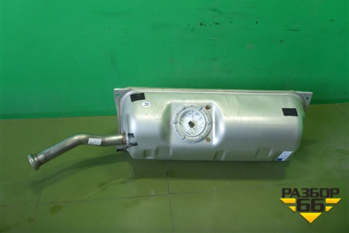 Бак топливный (A1724700020) для Mercedes Benz SLK R172 с 2010-2016г (СЛК)