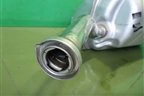 Бак топливный (A1724700020) для Mercedes Benz SLK R172 с 2010-2016г (СЛК)