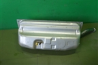 Бак топливный (A1724700020) для Mercedes Benz SLK R172 с 2010-2016г (СЛК)