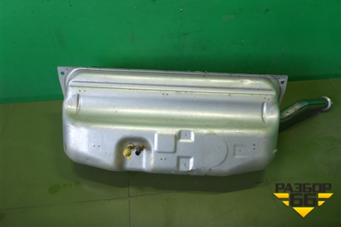 Бак топливный (A1724700020) для Mercedes Benz SLK R172 с 2010-2016г (СЛК)