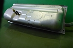 Бак топливный (A1724700020) для Mercedes Benz SLK R172 с 2010-2016г (СЛК)