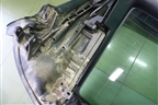 Крыша для Mercedes Benz SLK R172 с 2010-2016г (СЛК)
