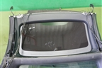 Крыша для Mercedes Benz SLK R172 с 2010-2016г (СЛК)