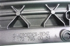 Крыша для Mercedes Benz SLK R172 с 2010-2016г (СЛК)