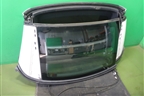 Крыша для Mercedes Benz SLK R172 с 2010-2016г (СЛК)