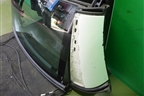 Крыша для Mercedes Benz SLK R172 с 2010-2016г (СЛК)