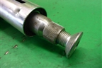 Колонка рулевая (A1724600116) для Mercedes Benz SLK R172 с 2010-2016г (СЛК)