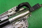 Колонка рулевая (A1724600116) для Mercedes Benz SLK R172 с 2010-2016г (СЛК)