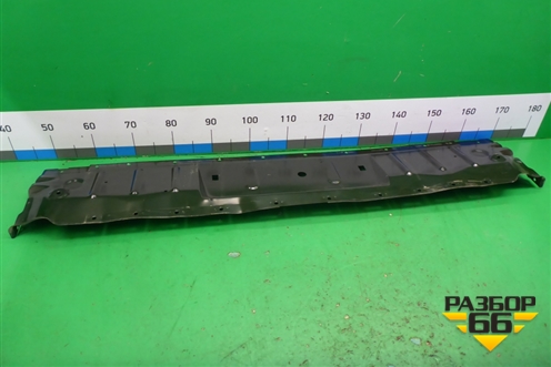 Панель (A1727900135) для Mercedes Benz SLK R172 с 2010-2016г (СЛК)