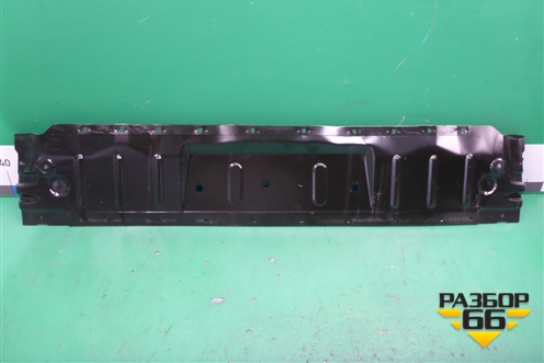 Панель (A1727900135) для Mercedes Benz SLK R172 с 2010-2016г (СЛК)