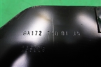 Панель (A1727900135) для Mercedes Benz SLK R172 с 2010-2016г (СЛК)