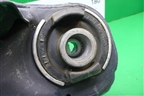 Балка задняя для Mercedes Benz SLK R172 с 2010-2016г (СЛК)