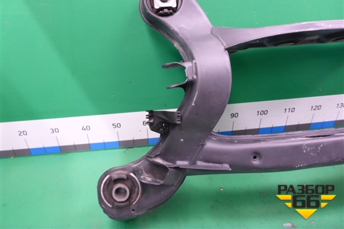 Балка задняя для Mercedes Benz SLK R172 с 2010-2016г (СЛК)